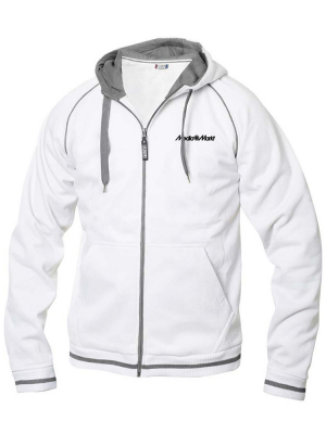 Kapuzenjacke Gerry Weiss